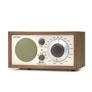 Tivoli Audio(티볼리오디오) Model One BT